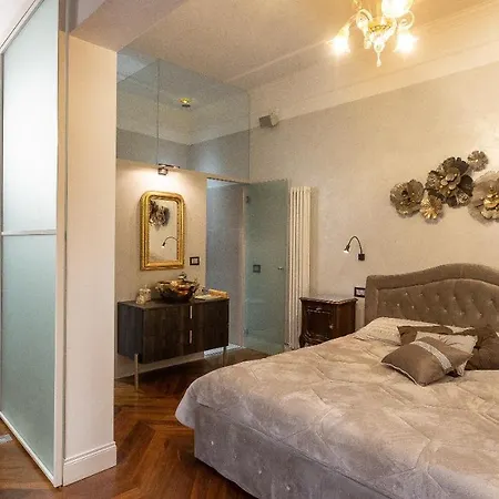 Gregoriana Luxury In * Rome