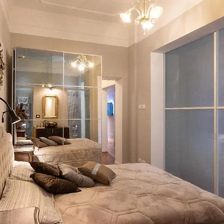 Gregoriana Luxury In *