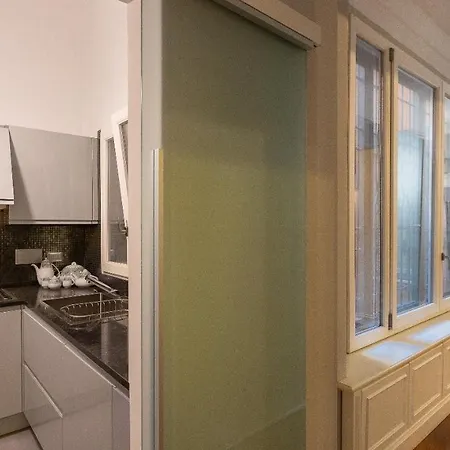 Apartment Gregoriana Luxury In Rome