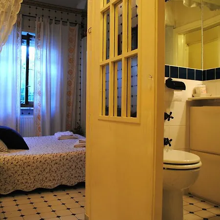 A Casa Di Patrizia Roma