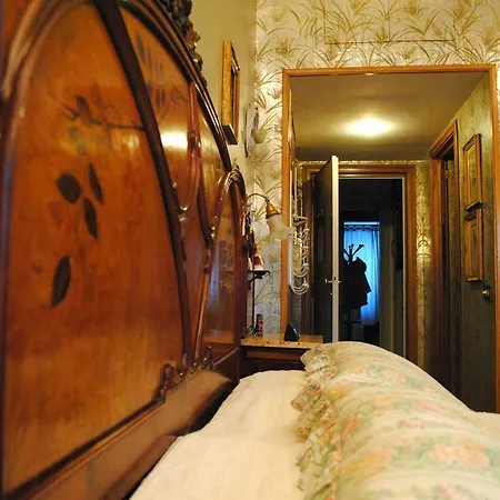 A Casa Di Patrizia