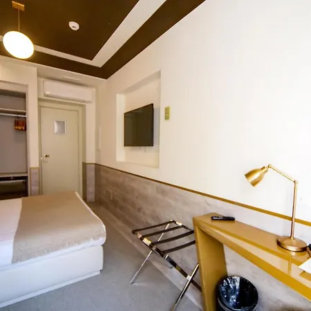 Relais Luxury Corso 2*