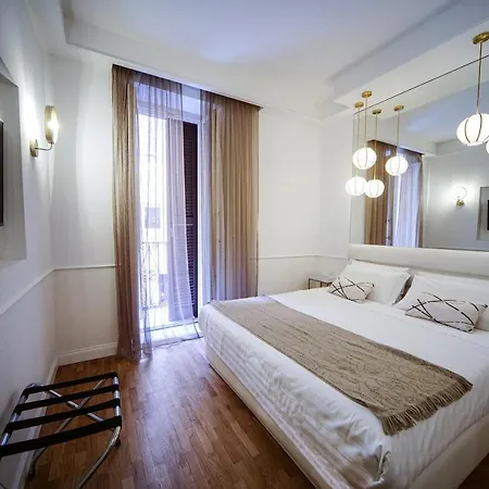 Relais Luxury Corso 2* Rome