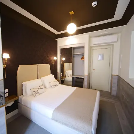 Relais Luxury Corso Guest house 2*