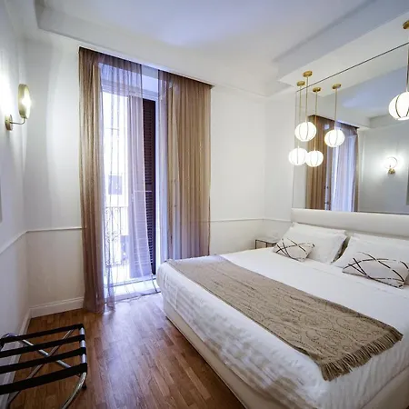 Relais Luxury Corso Guest house 2*