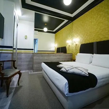 Relais Luxury Corso Guest house 2*