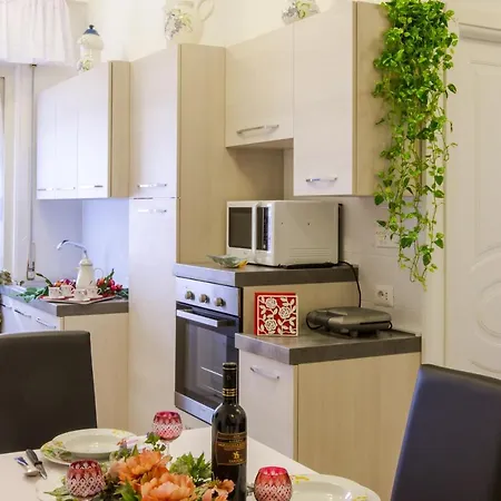 Apartment Apartment Center Of Rome Near Vatican And Trastevere Garage Included In The Price Top Place For Jubilee Rome