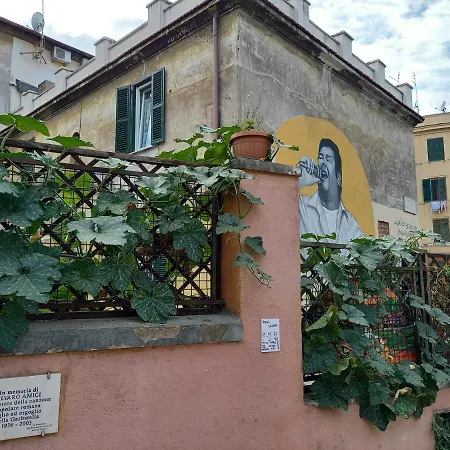 Lotto31 Garbatella * Rome