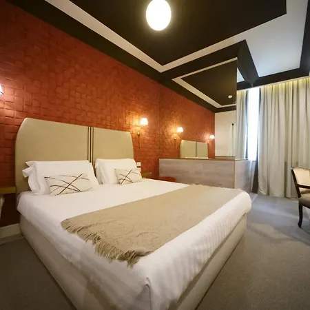 Relais Luxury Corso Guest house