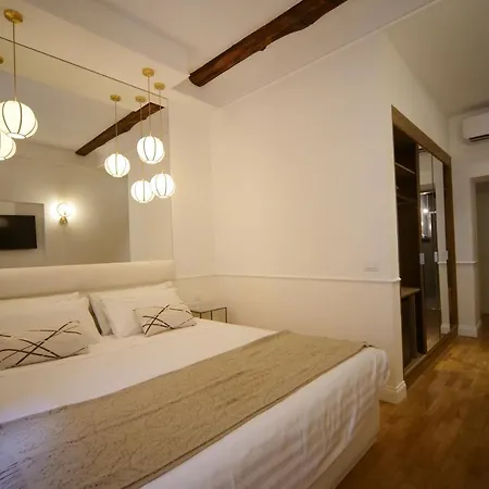 Guest house Relais Luxury Corso