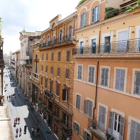 Relais Luxury Corso 2* Rome
