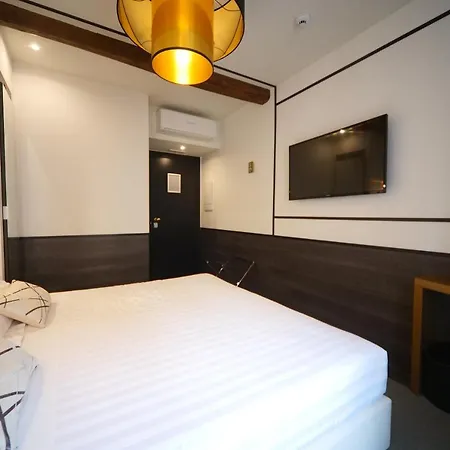 Relais Luxury Corso Rome