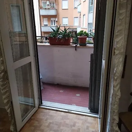 Affittacamera Ferracani Homestay