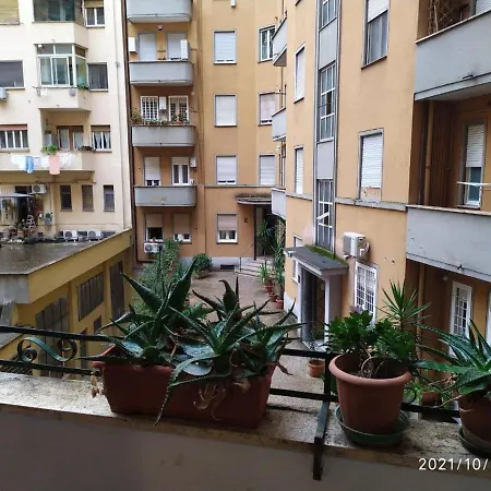 Affittacamera Ferracani *
