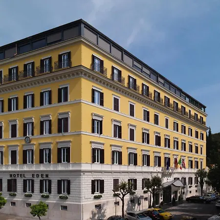 Hotel Eden - Dorchester Collection 5*