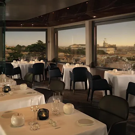 Eden - Dorchester Collection 5*