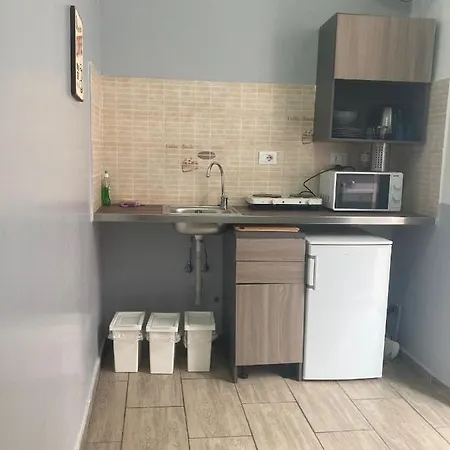 Old Bakery & Apartment