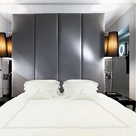 Leon's Place In Hotel Rome
