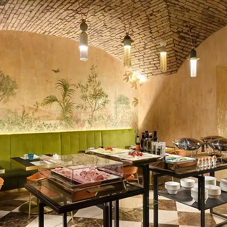 Leon's Place In Rome
