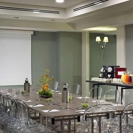 Hotel Leon's Place In Rome