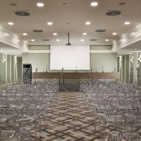 Leon's Place In 4* Rome