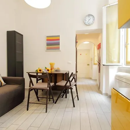 4bnb - Ombrellari 4 * Rome