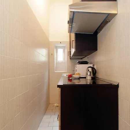 Apartment 4bnb - Ombrellari 4