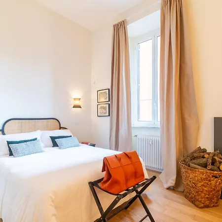 Guest house Relais Virgilio