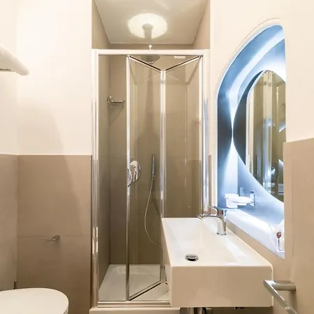 Relais Virgilio Guest house