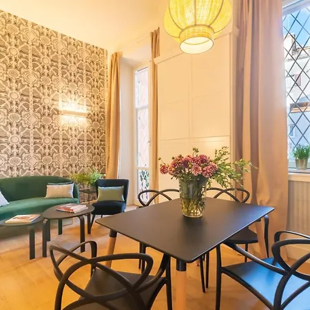 Relais Giulia 141 *
