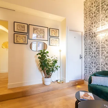 Relais Giulia 141 *