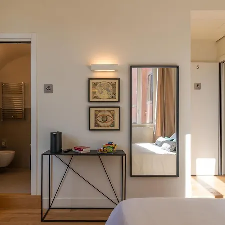 Guest house Relais Virgilio