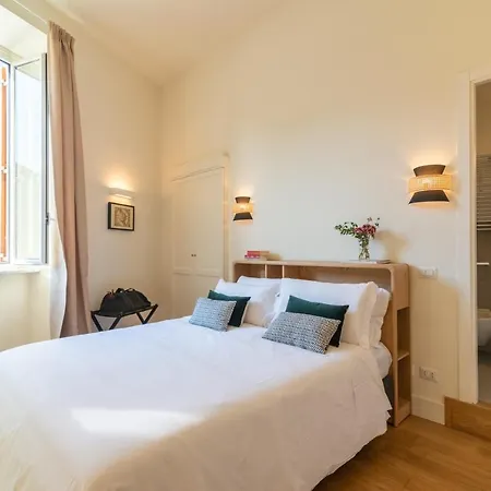 Relais Virgilio Guest house *
