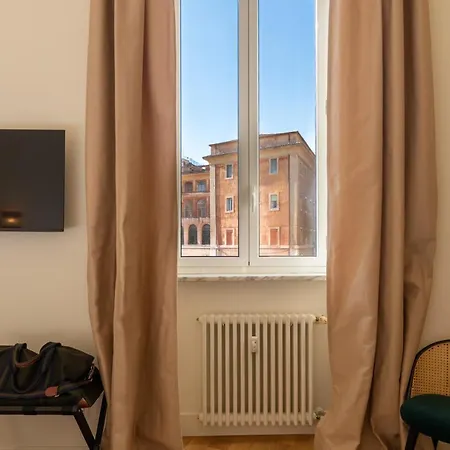 Relais Virgilio Guest house *