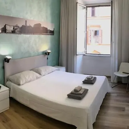 Guest house Trasteverehome Rome
