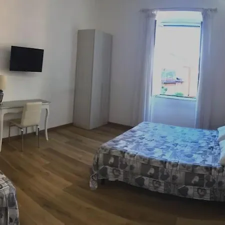 Trasteverehome