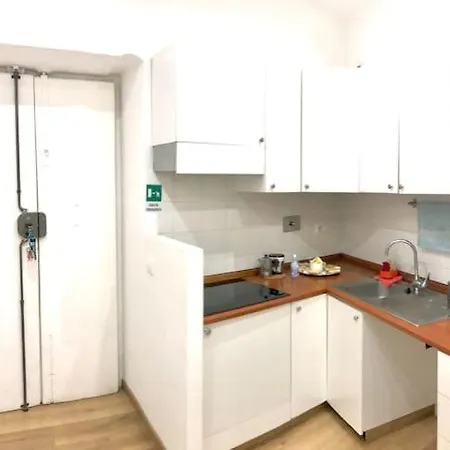 Trasteverehome Guest house *