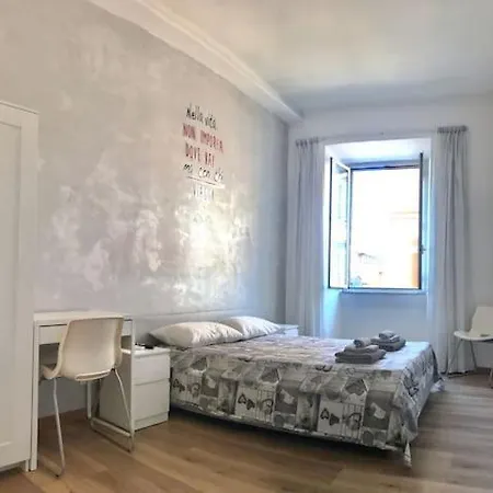 Trasteverehome Guest house