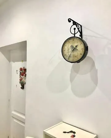 Guest house Trasteverehome Rome
