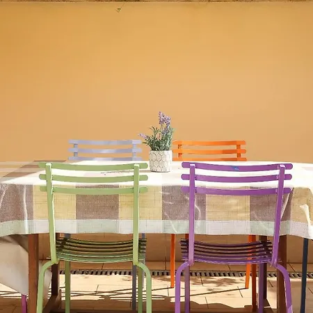 Apartment In - Annietta *