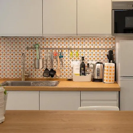 In - Annietta Apartment Rome