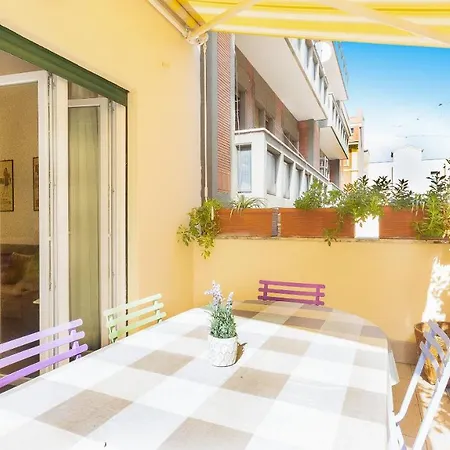 Apartment In - Annietta *