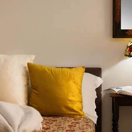 Apartmán In - Annietta *