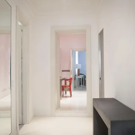 Apartment Pantheon Exclusive-rental In Rome