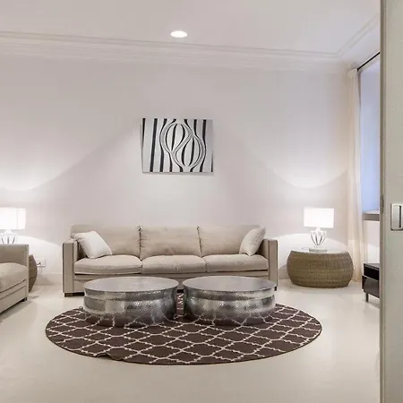 Apartment Pantheon Exclusive-rental In Rome