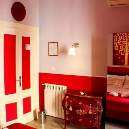 Eat&sleep Bed and Breakfast Ρώμη