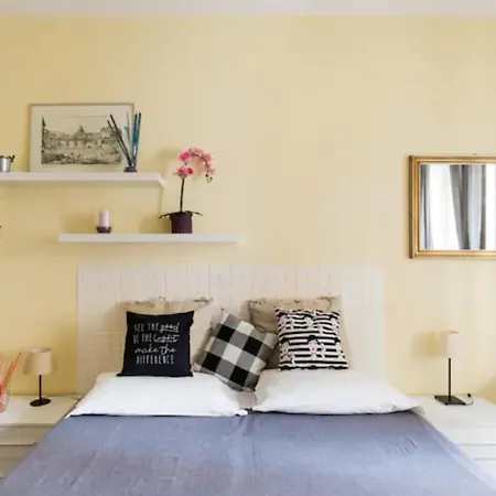 Guest house Vatican Secret 2*