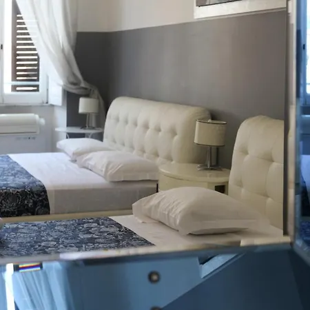 Vatican Catone Apartment