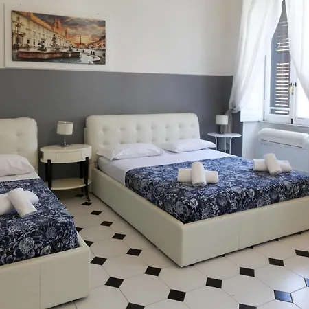 Vatican Catone Apartment *