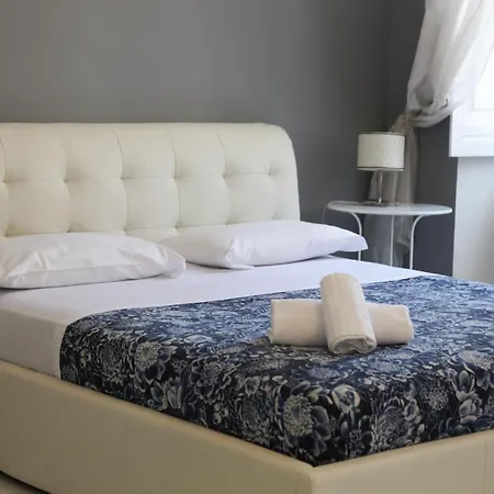 Vatican Catone Apartment Rome